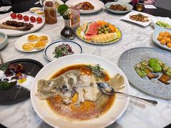 -禧宴Joyous Restaurant(禧园店)