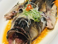 -馋遇江南·精致湖景雅宴(东方之门店)