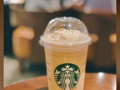 -星巴克臻选(深圳华强北茂业店)