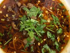 -万县面馆(高笋塘店)