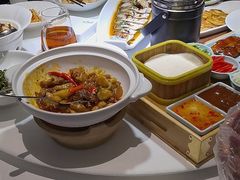 -院里寻菜·精致庭院菜(观沙岭店)