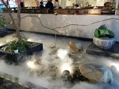 -小菜园新徽菜(宜兴八佰伴店)