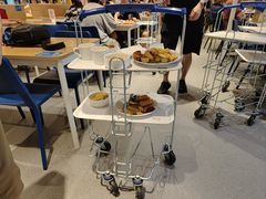 -宜家·瑞典风味餐厅(四元桥店)