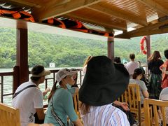 -石燕湖生态旅游景区
