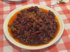 -盐老幺自贡盐帮菜老店