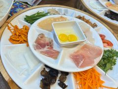 -芸南道·过桥米线(昆明老街旗舰店)