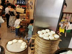 -同心楼(解放北路店)