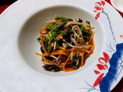 -洲际酒店·凌霄餐厅(紫峰大厦店)