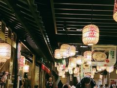 -南京大牌档(崇文门国瑞店)