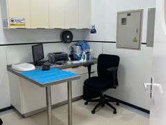 -萌兽医馆·绝育·24小时内科·宠物医院(德胜店)