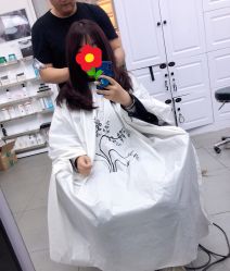 -艺鑫发型工作室YX·HAIR STUDIO