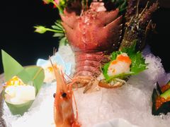 -京料理·日料自助·铁板燒(复悦城店)