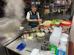 -自园小食店