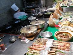 -双合园·海鲜水饺青岛菜(万佳广场店)