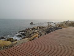 -青岛银沙滩
