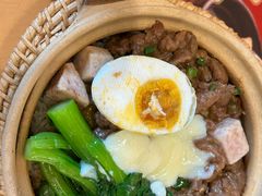 -华记煲仔华·煲仔饭(三元里万科里店)