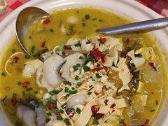 -韵味湘肴·小炒黄牛肉(五一广场美食地标店)