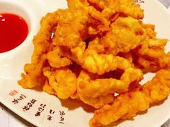 -小民大排档(光谷店)