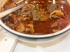 -全聚德(上海首店浦东店)