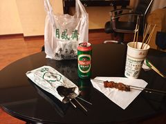 -月盛斋(牛街店)