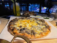 -Mercato莫卡多露台餐厅与酒吧(K11店)