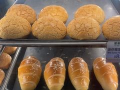 -翠华餐厅(宝安壹方城店)