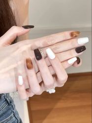 -J Candy Nail 美甲美睫