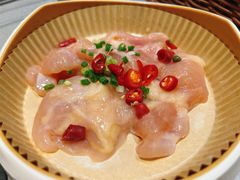 -海底捞火锅(地王新天地店)
