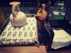 -Home Cafe(水榭春天店)