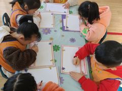 -吉的堡幼儿园(安康仕府大院园)