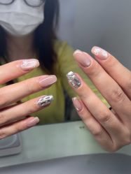 -美画轻奢美甲美睫
