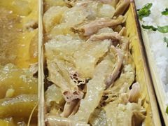 -竹泉农庄·竹筒饭(从化店)