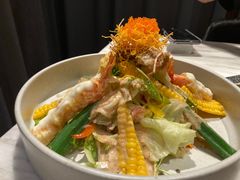 -月下料理(楷林IFC店)