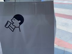 -喜茶(广州番禺奥园广场店)