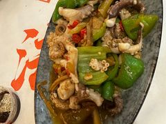 -阿尔法海鲜排档(爱琴海店)