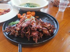 -凤阁楼果木烧鹅(鹤山陈山店)