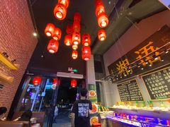 -湘语·湖南家常菜(新洲店)