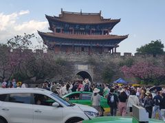 -大理古城