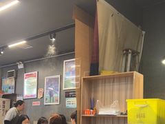 -重庆鸡公煲·青锅花椒鱼(牡丹江路店)