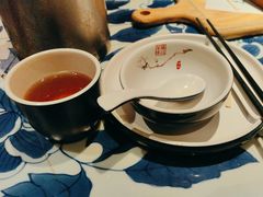 -绿茶餐厅(布吉万象汇店)