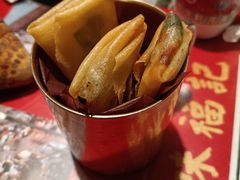 -味福记·本地特色菜(八一万达广场店)