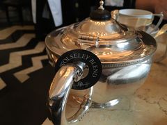 -The Wolseley
