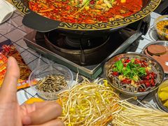-蛙老爹·蜀香美蛙鱼头(王家湾店)