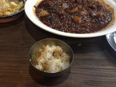 iphone_upload_pic-MI WU FACTORY米屋美食工厂餐厅(绿地店)