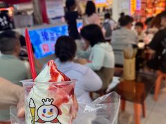 -观音桥步行街