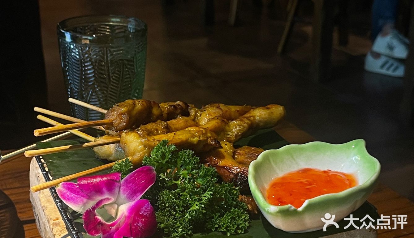 杭州｜终于找到你了我心心念念的蕉叶[流泪]