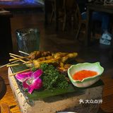 杭州｜终于找到你了我心心念念的蕉叶[流泪]