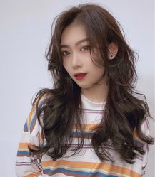 -HAIR POP