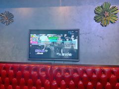 -冰城小镇音乐串吧·聚会餐厅(百子湾店)