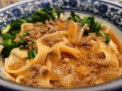 -沙力海美食城 西北特色菜 烤肉店(北门坡店)